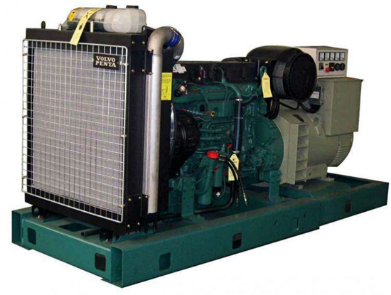 双阳柴油发电机 双阳柴油发电机